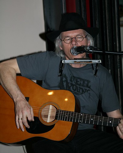 Gerry Wolthof